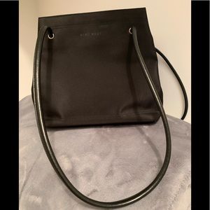 Nine West Black Bag